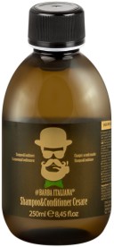 Barba Italiana Shampoo & Conditioner - Cesare -    2  1   - 