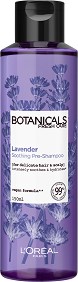LOreal Botanicals Lavender Soothing Pre-Shampoo -         "Botanicals - Lavender" - 