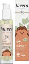 Lavera Baby & Kinder Care Olio -           Baby & Kinder - 