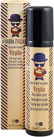 Barba Italiana Post-Shave Spray - Virgilio - Успокояващ спрей за след бръснене - продукт