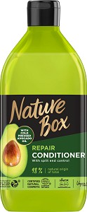 Nature Box Avocado Oil Conditioner -         - 