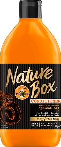 Nature Box Apricot Oil Conditioner -          - 
