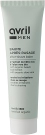 Avril After-Shave Balm -      - 