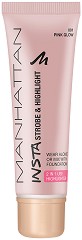 Manhattan Insta Strobe & Highlight -       2  1   "Insta" - 