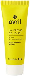 Avril Le Creme De Jour -           - 