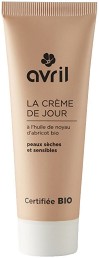 Avril Le Creme De Jour -           - 