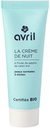 Avril Le Creme De Nuit -           - 