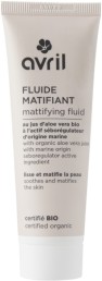 Avril Mattifying Fluid -           - 