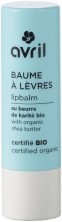 Avril Le Baume A Levres -           - 