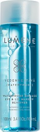 Lumene Waterproof Eye & Lip Makeup Remover -          - 