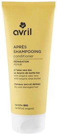 Avril Repair Conditioner Dry and Damaged Hair -         - 