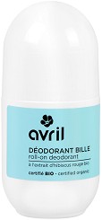 Avril Le Deodorant -      - 