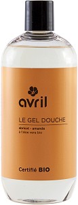 Avril Le Gel Douche -          -  