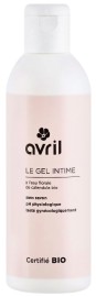 Avril Le Gel Intime -       - 