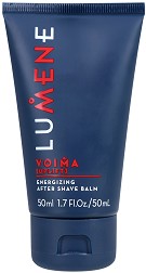 Lumene Men Voima Energizing After Shave Balm -        Men Voima - 