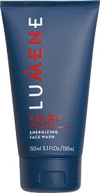 Lumene Men Voima Energizing Face Wash -         "Men Voima" - 