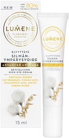 Lumene Klassikko Advanced Anti-Age Revitalizing Rich Eye Cream -       Klassikko - 