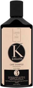 Lavish Care Keratin Shampoo - Step 3 -           - 