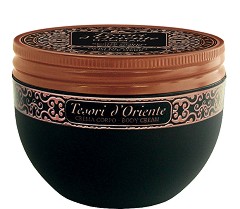 Tesori d'Oriente Hammam Body Cream -        Hammam - 