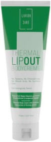 Lavish Care Thermal Lipout Body Cream -        - 