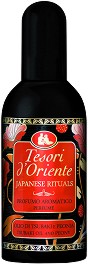 Tesori d'Oriente Japanese Rituals EDT -   - 