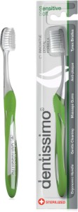 Dentissimo Sensitive Soft Toothbrush -        - 