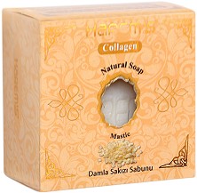 Harem's Natural Soap Mastic -      - 