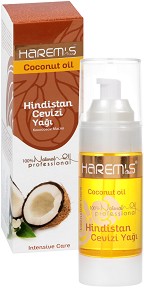 Harem's Coconut Oil -     ,    - 