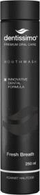 Dentissimo Fresh Breath Mouthwash -       - 