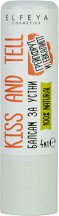 Elfeya Cosmetics Kiss And Tell -        - 