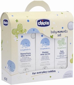    ,        -   "Chicco Baby Moments" - 