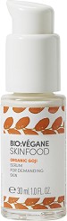 Bio:Vegane Skinfood Organic Goji Serum -             "Organic Goji" - 