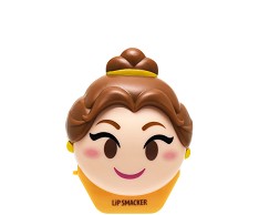 Lip Smacker Disney Emoji - Belle - Балсам за устни от серията "Emoji" - балсам