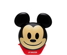 Lip Smacker Disney Emoji - Mickey - Балсам за устни от серията "Disney Emoji" - балсам