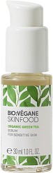 Bio:Vegane Skinfood Organic Green Tea Serum -             "Organic Green Tea" - 