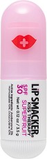 Lip Smacker Kiss Therapy Superfruit - SPF 30 -       - 