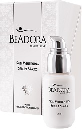 Beadora Bright Pearl Skin Whitening Serum Maxx -       C - 