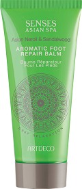 Artdeco Asian Spa Neroli & Sandalwood Aromatic Foot Repair Balm -           "Asian Spa - Deep Relaxation" - 