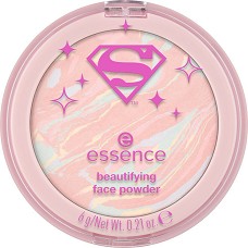 Essence Superman Beautifying Face Powder -       Superman - 