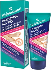 Farmona Nivelazione Dermatological Cream For Cracked Heels -            "Nivelazione - 