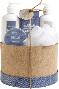   IDC Institute Denim -  ,   , ,      - 