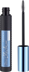 Catrice The Little Black One Volume Mascara Waterproof -      - 
