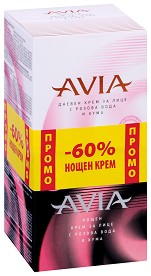         Avia -      - 