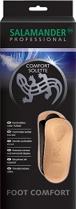 Salamander Comfort Solette - Дамски полустелки за обувки - продукт