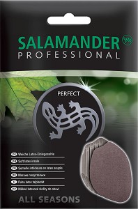 Salamander Perfect - Дамски полустелки за обувки с висок ток - продукт