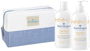     - Barnangen Nutritive -       - 