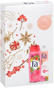   Fa Fiji Dream -       Fiji Dream - 