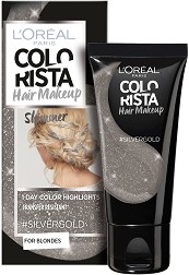 L'Oreal Colorista Hair Makeup Shimmer -          "Colorista" - 