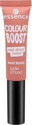 Essence Colour Boost Mad About Matte Liquid Lipstick -    - 