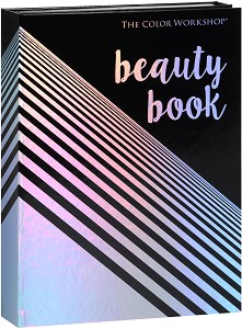 Markwins International Color Workshop Beauty Book -    - 
